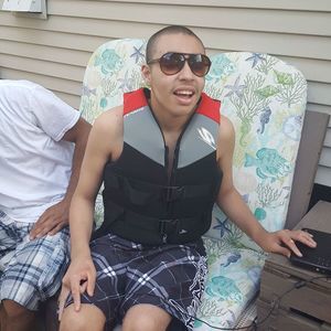 Meet your Posher, Fredo